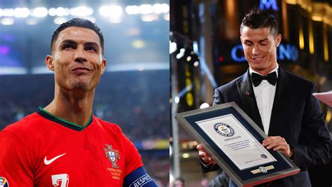 Cristiano Ronaldo extends social media domination as YouTube .
